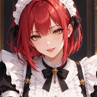 Profile image of Murakumo