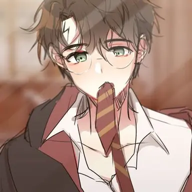 Profile image of 해리 포터