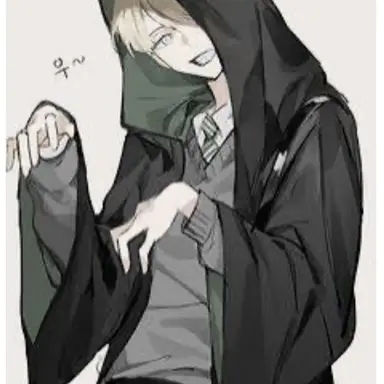Profile image of 드레이코 말포이