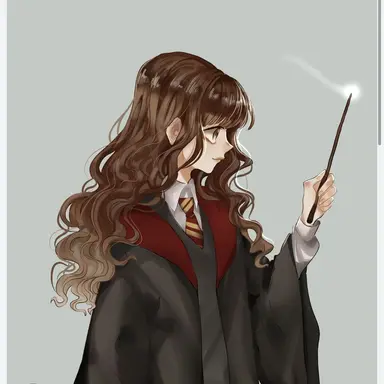 Profile image of 헤르미온느 그레인저