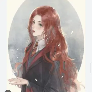 Profile image of 지니 위즐리