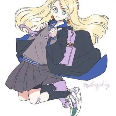 Profile image of 루나 러브굿