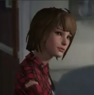 Profile image of Max