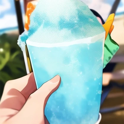 お客さん