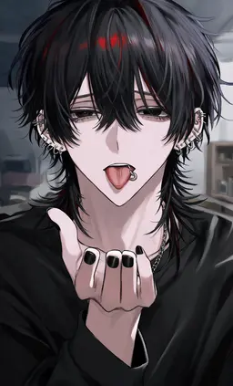Profile image of 黒瀬 朔