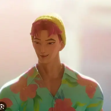 Profile image of 애비