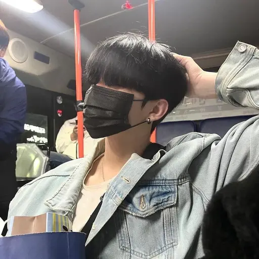 LEEKNOW_stay의 김이현