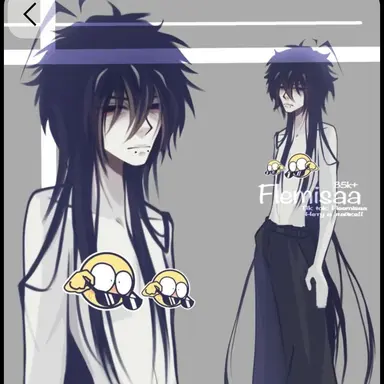 Profile image of Hakuto