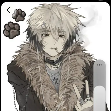 Profile image of Kaelan