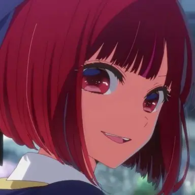 Profile image of 아리마 카나