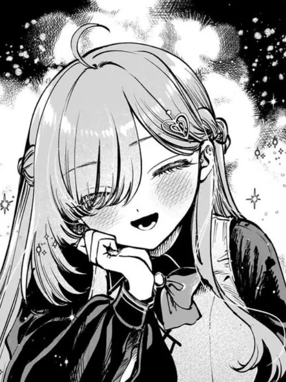 sssia_ru1215의 学パロ.伽羅ちゃん