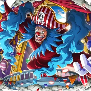 Profile image of 버기