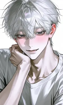 Profile image of Shirano