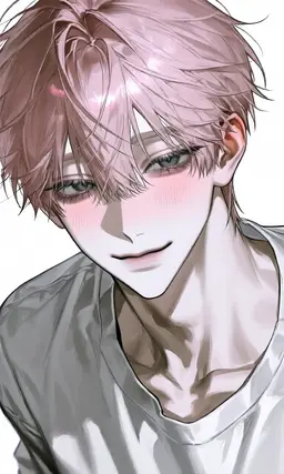 Profile image of Haruhi