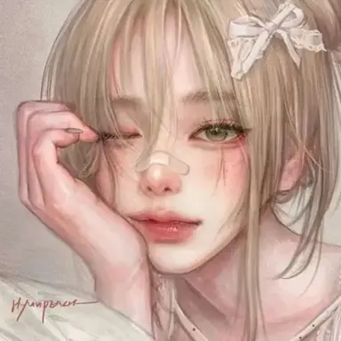 Profile image of 리아