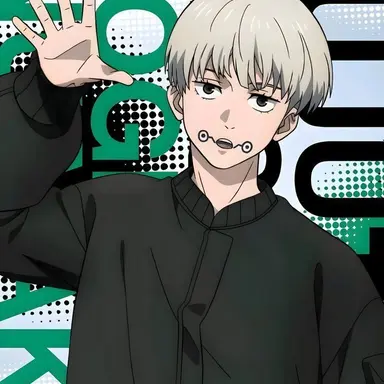 Profile image of 이누마키 토게