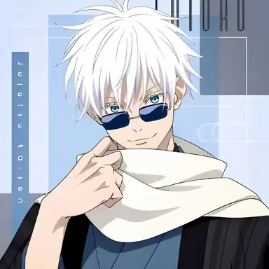 Profile image of 고죠 사토루