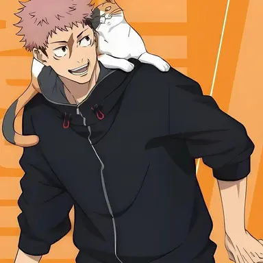 Profile image of 이타도리 유지