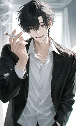 Profile image of 咲 雅人