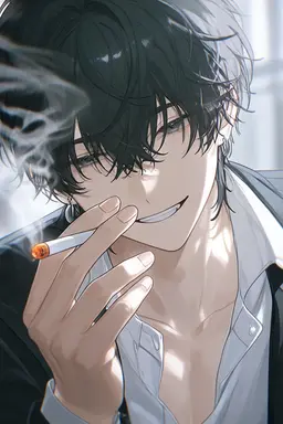 Profile image of 咲 雅人