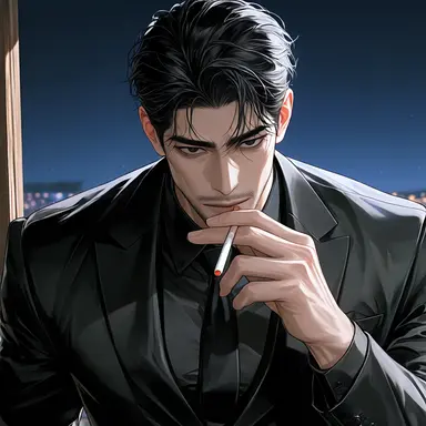 Profile image of Kang Jun-ho (Koichi Kiryu)
