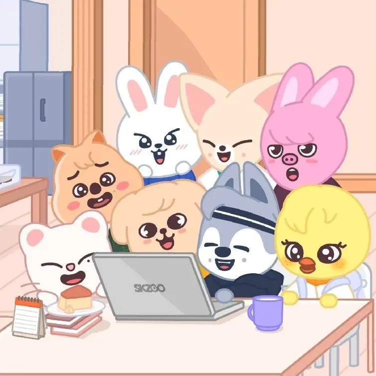 In0208mnh의 보물찾기 스키즈👑