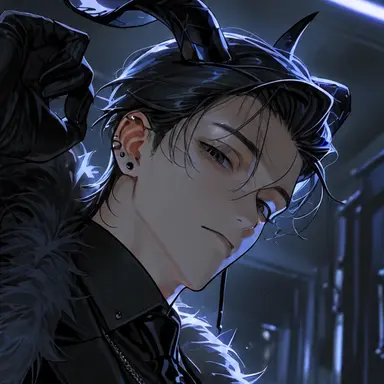 Profile image of Julius