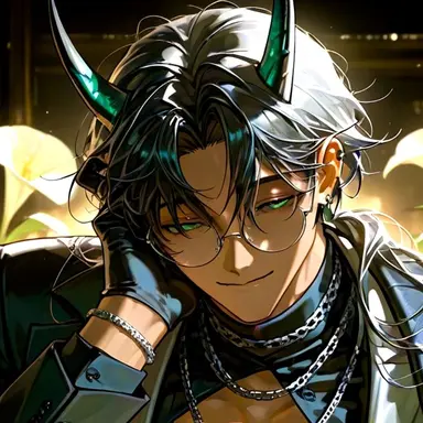 Profile image of Claude