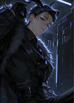 Profile image of Julius