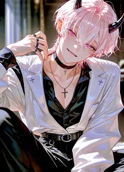 Profile image of Noah