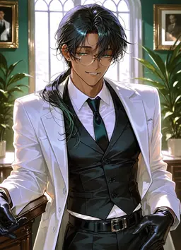 Profile image of Claude
