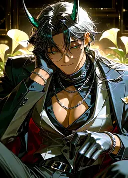 Profile image of Claude
