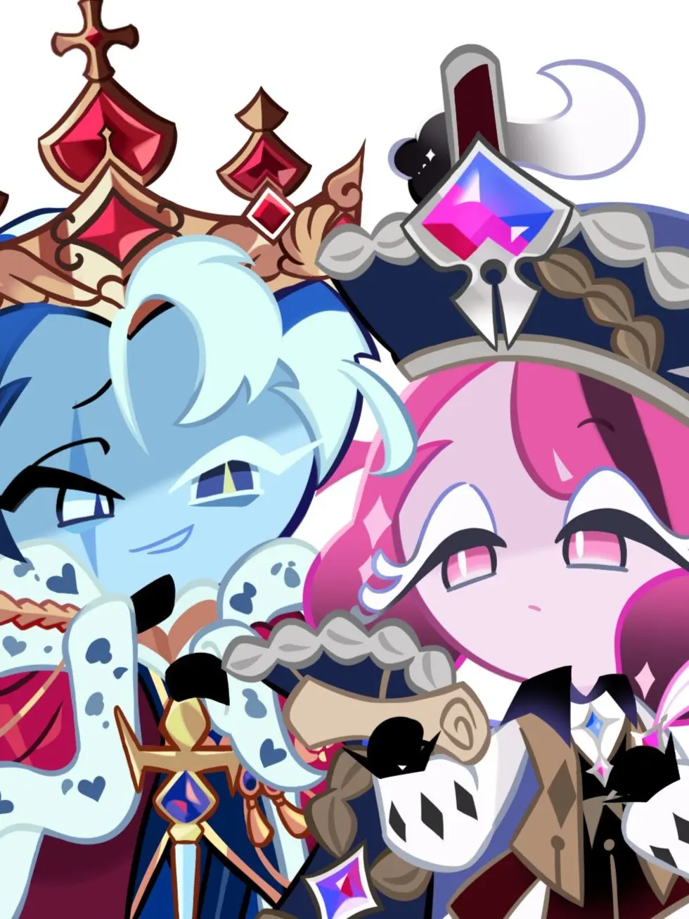 Yalup09의 예정조화의 대본