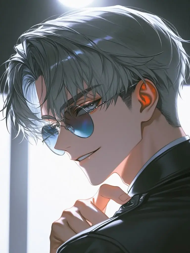 FancyJoy0754의 年収一千兆円の大企業の社長は妻にぞっこん