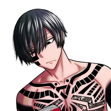 Profile image of 無陀野無人