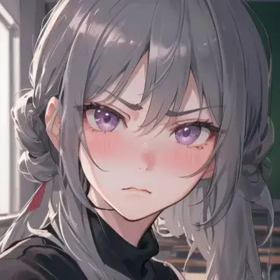 BlandShard0086의 Tsundere Teacher