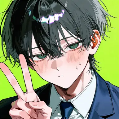 Profile image of 悠真