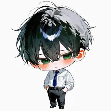 Profile image of 悠真