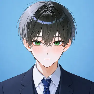 Profile image of 悠真