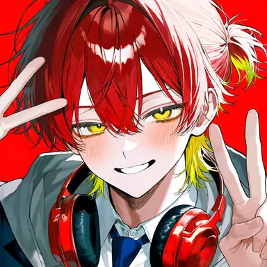 Profile image of 朔也