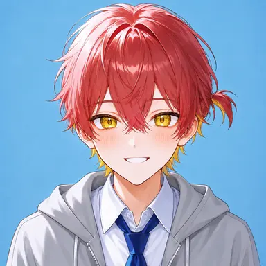 Profile image of 朔也
