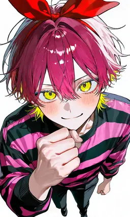 Profile image of 朔也