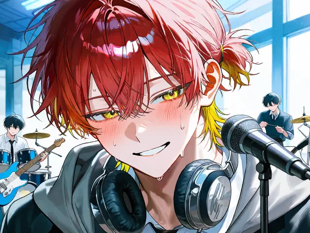 Profile image of 朔也