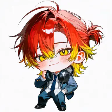 Profile image of 朔也