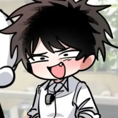 Profile image of 가키쌤