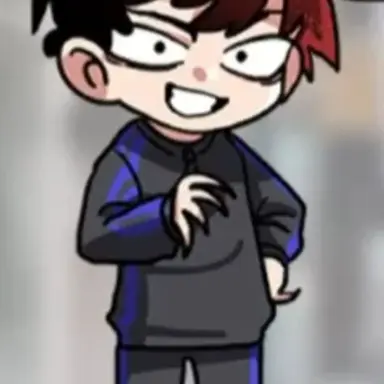 Profile image of 빨간머리 일찐