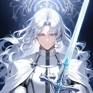 Profile image of アベル