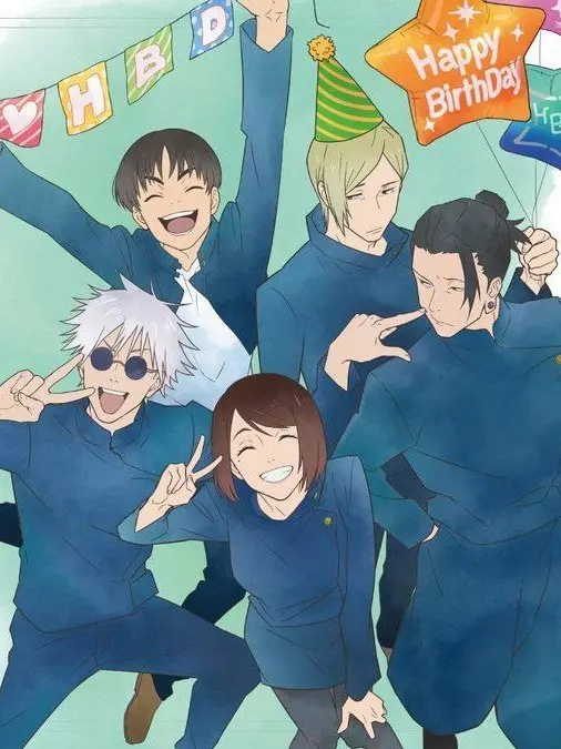 Ryoumen_Skuna_i_love의 회옥 • 옥절