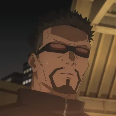 Profile image of 야가 마사미치