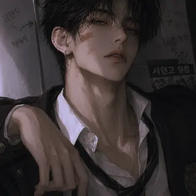 Profile image of 이현준